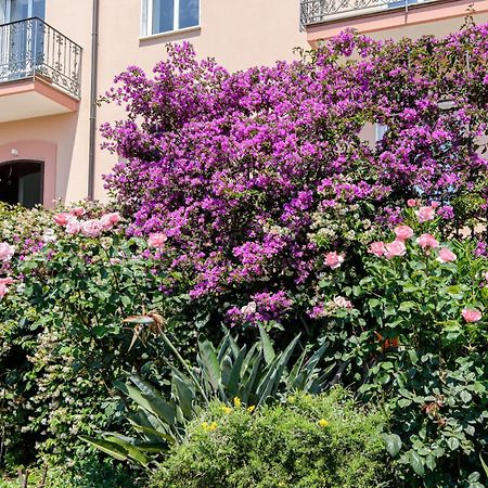 Casa Vittoria Villa Agropoli Bagian luar foto